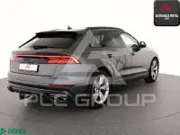 2023 Audi SQ8