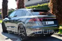 2023 Audi SQ8