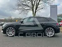 2023 Audi SQ8