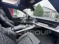 2023 Audi SQ8