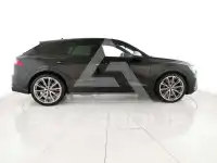 2023 Audi SQ8