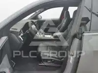 2023 Audi SQ8