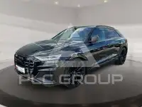 2023 Audi SQ8