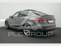 2023 Audi SQ8