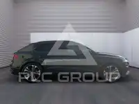 2023 Audi SQ8