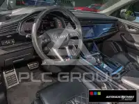 2023 Audi SQ8