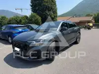 2023 Audi SQ8