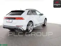 2023 Audi SQ8