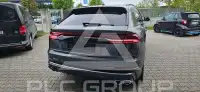 2023 Audi SQ8