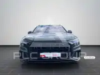 2023 Audi SQ8