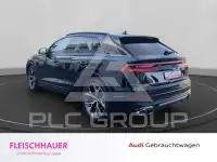 2023 Audi SQ8
