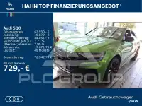 2023 Audi SQ8