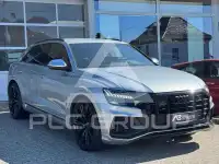 2023 Audi SQ8