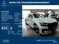 2023 Audi SQ8