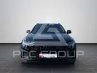 2023 Audi SQ8
