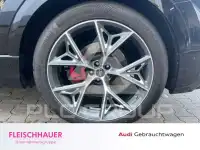 2023 Audi SQ8