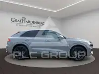 2023 Audi SQ8