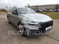 2023 Audi SQ8