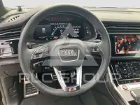 2023 Audi SQ8
