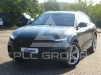 2023 Audi SQ8