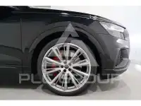 2023 Audi SQ8
