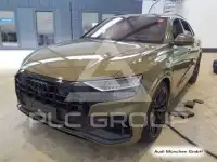 2023 Audi SQ8