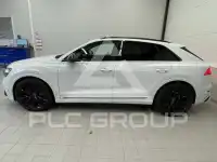 2023 Audi SQ8