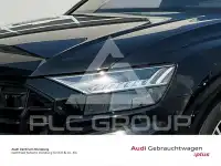 2023 Audi SQ8