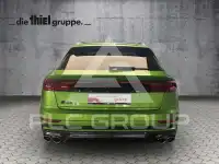 2023 Audi SQ8