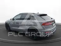 2023 Audi SQ8