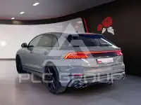 2023 Audi SQ8