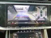 2023 Audi SQ8