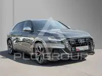 2023 Audi SQ8