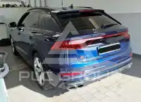 2023 Audi SQ8