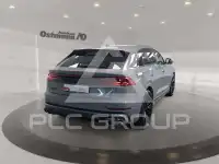 2023 Audi SQ8