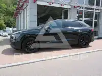2023 Audi SQ8