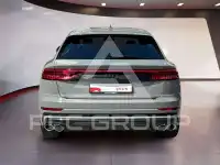 2023 Audi SQ8