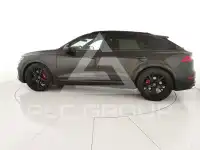 2023 Audi SQ8