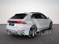 2023 Audi SQ8