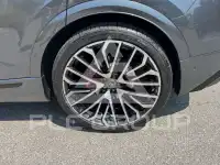 2023 Audi SQ8