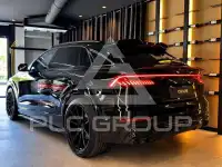 2023 Audi SQ8