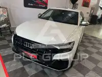2023 Audi SQ8
