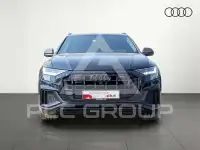 2023 Audi SQ8