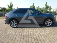 2023 Audi SQ8
