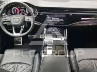 2023 Audi SQ8