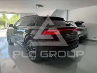 2023 Audi SQ8