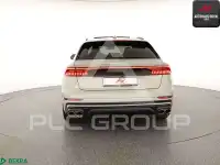 2023 Audi SQ8