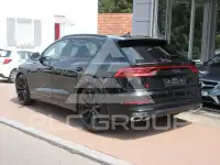 2023 Audi SQ8