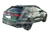 2023 Audi SQ8