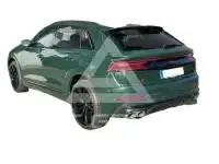 2023 Audi SQ8